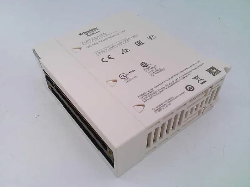 Schneider Electric BMXDDO1602 (image 5)