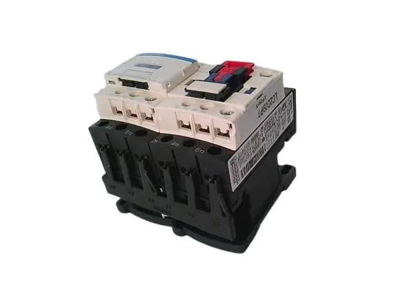 Schneider Electric LC2D09P7 (image 2)