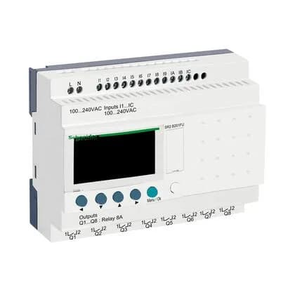 Schneider Electric SR2B201FU (image 4)
