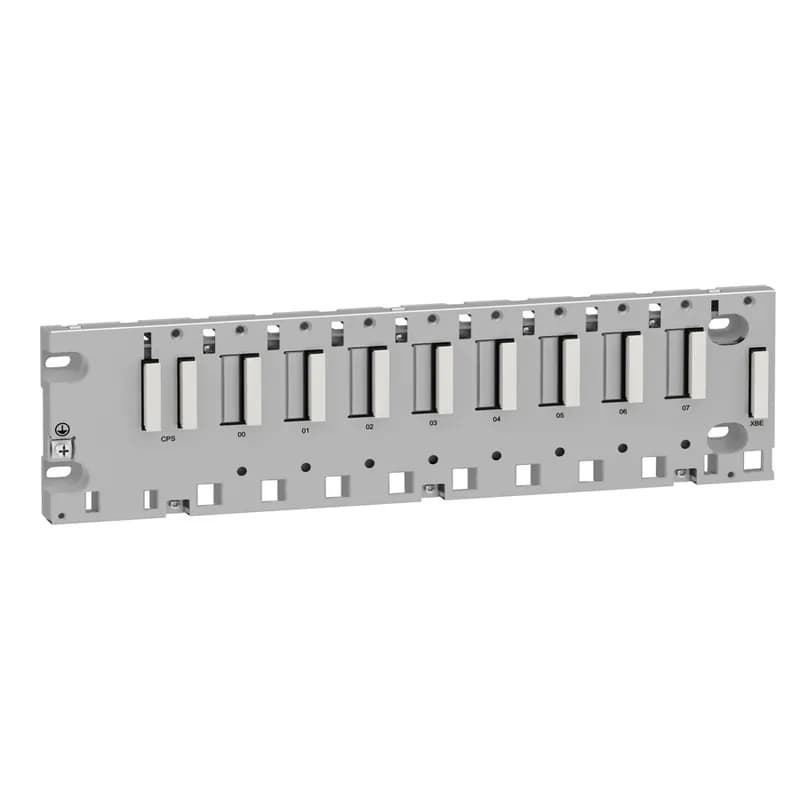 Schneider Electric BMXXBP0800 (image 3)