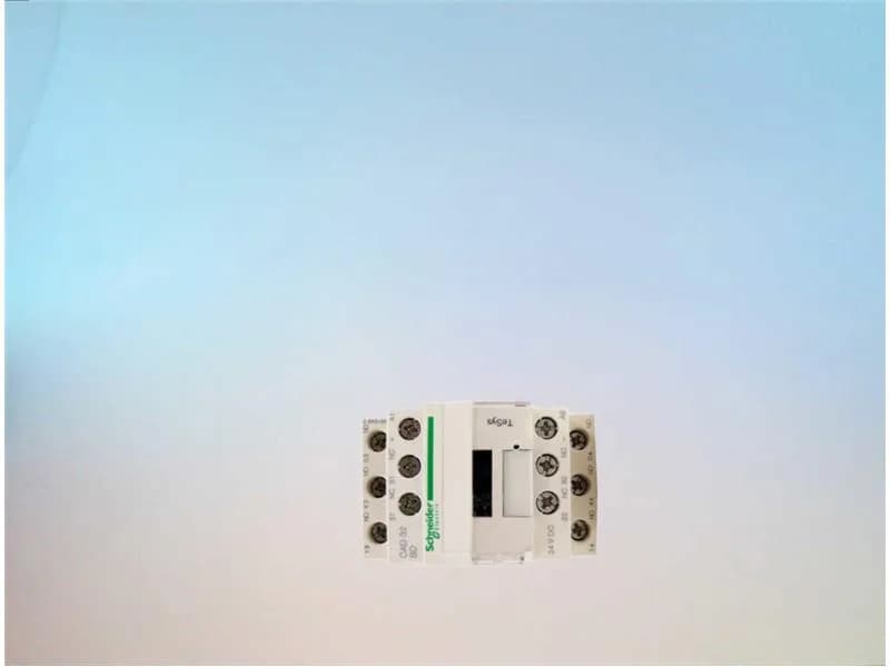 Schneider Electric CAD32BD (image 5)