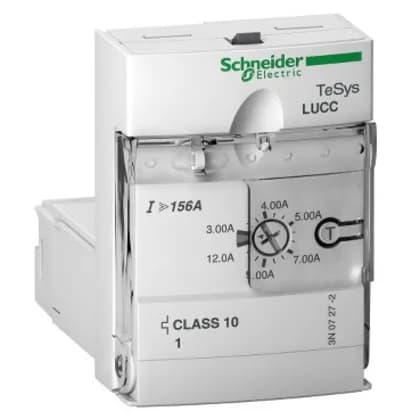 Schneider Electric LUCC18B (image 2)