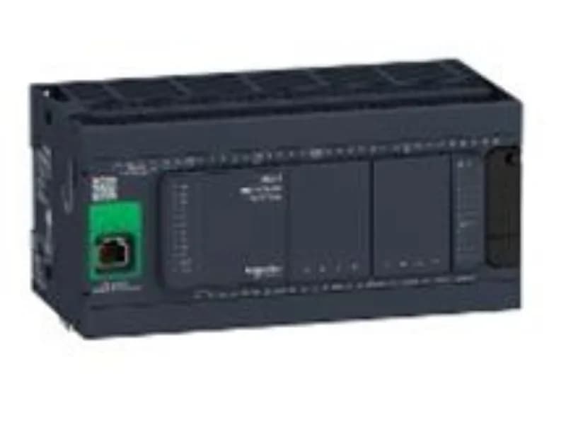 Schneider Electric TM241CE40T (image 5)