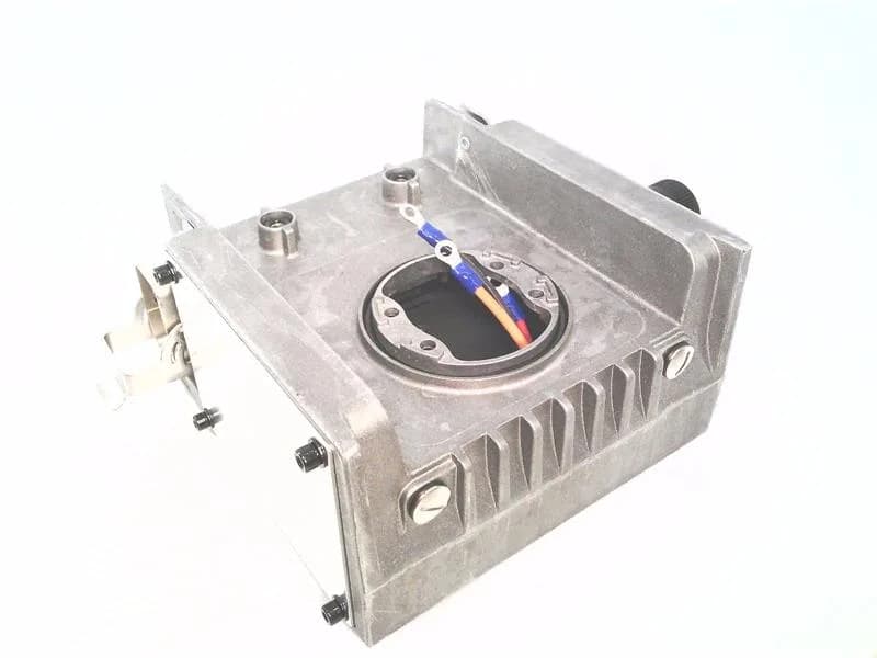 Siemens 6SL3544-0PB02-1FA0 — AC Drives (VFD) (image 3)