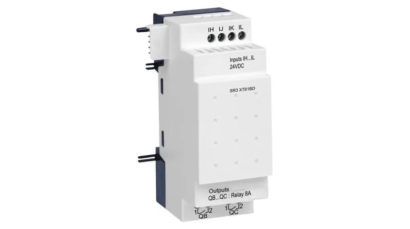 Schneider Electric SR3XT61BD (image 2)