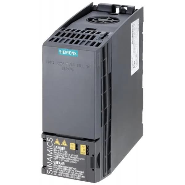 Siemens 6SL3210-1KE12-3UF2 (image 2)