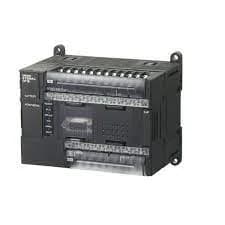 Omron CP1E-E10DR-D (image 3)