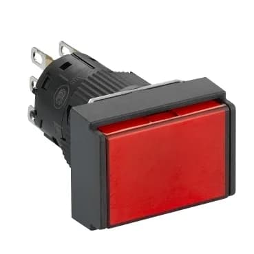 Schneider Electric XB6EDF4J1F