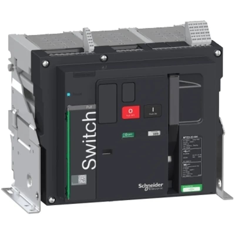 Schneider Electric LV846310 — Air Circuit Breakers (image 2)