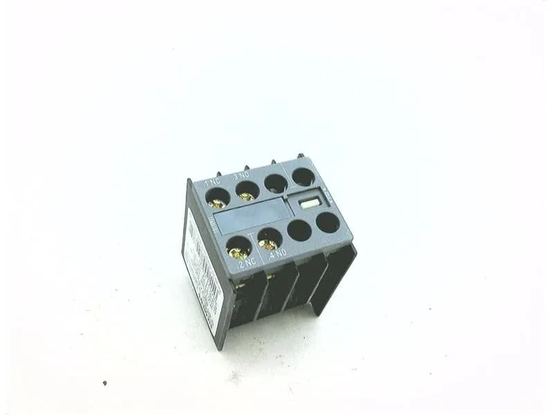 Siemens 3RH2911-1HA11 — Contactors (image 4)