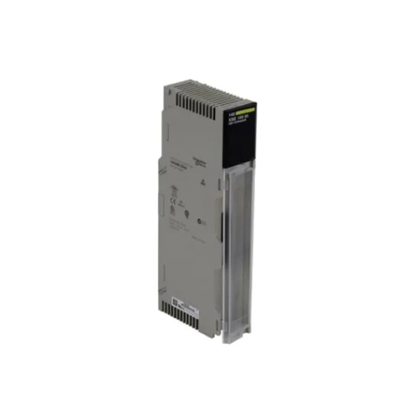 Schneider Electric 140XBE10000