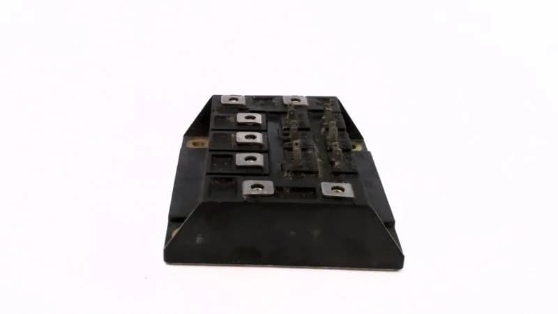 Mitsubishi Electric QM50TB-2HB — PLCs (Programmable Logic Controllers) (image 4)