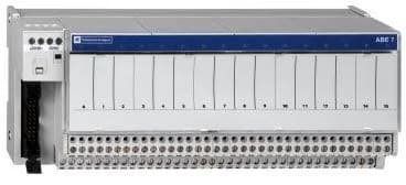 Schneider Electric ABE7R16T370 (image 3)