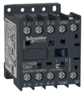 Schneider Electric LC1K0910P7
