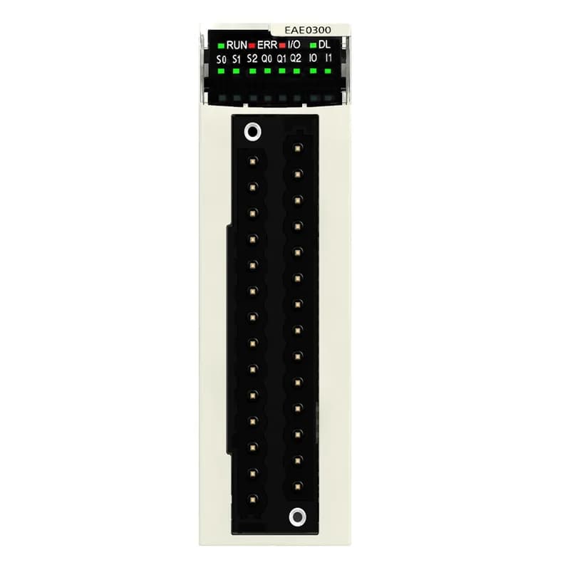 Schneider Electric BMXEAE0300 (image 4)