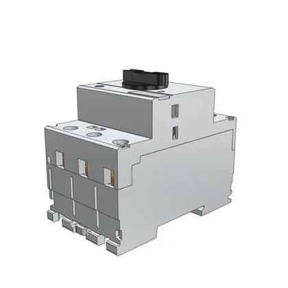 ABB MS325-BB1 — Motor Starters (image 2)