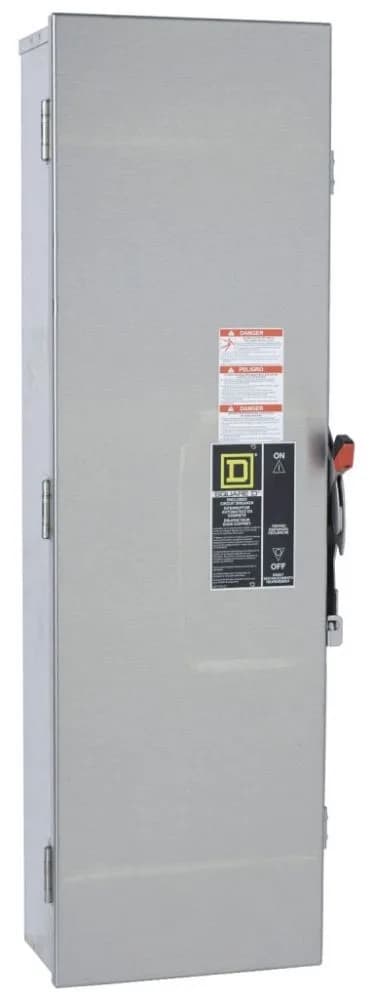 Schneider Electric LA400DS