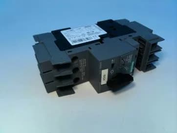 Siemens 3RV2821-4CD10 — Motor Protection Circuit Breakers (MPCB) (image 2)