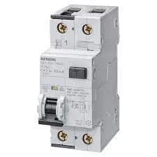Siemens 5SU1356-6KK25 — Residual Current Breakers (RCCB/RCBO) (image 3)