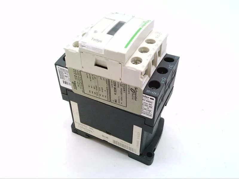 Schneider Electric LC1D18FD (image 2)