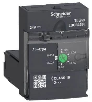 Schneider Electric LUCB32BL (image 3)