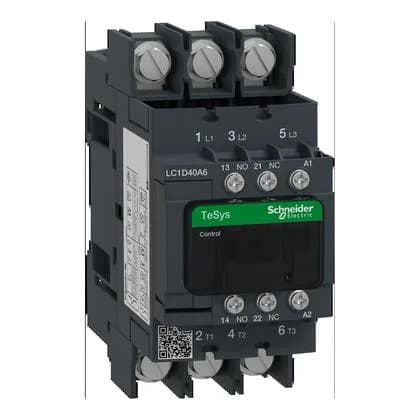 Schneider Electric LC1D40A6B7