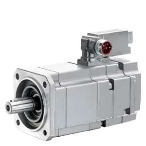Siemens 1FK7044-7AF71-1UG0 — Servo Motors (image 2)
