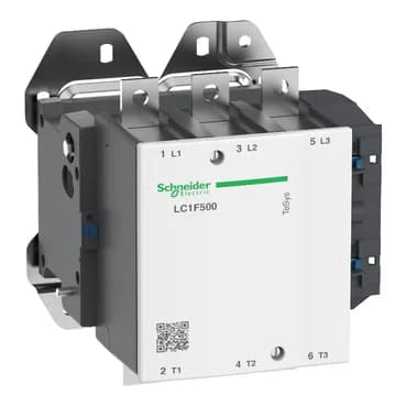 Schneider Electric LC1F500V7
