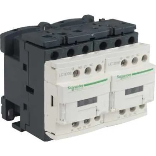 Schneider Electric LC2D09K7 (image 5)