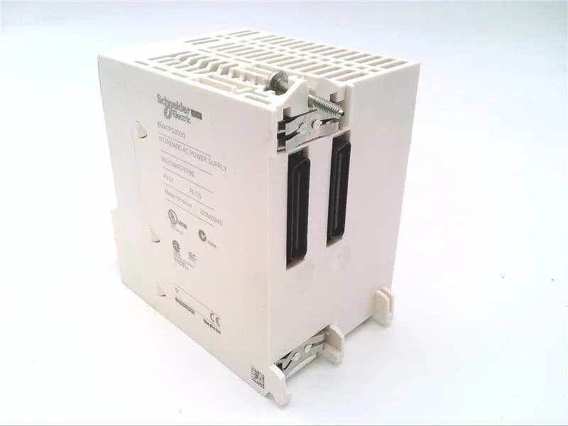 Schneider Electric BMXCPS2000 (image 4)