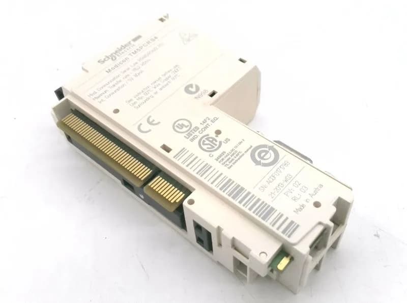Schneider Electric TM5PCRS4 (image 3)