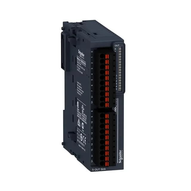 Schneider Electric TM3DQ16UG (image 5)
