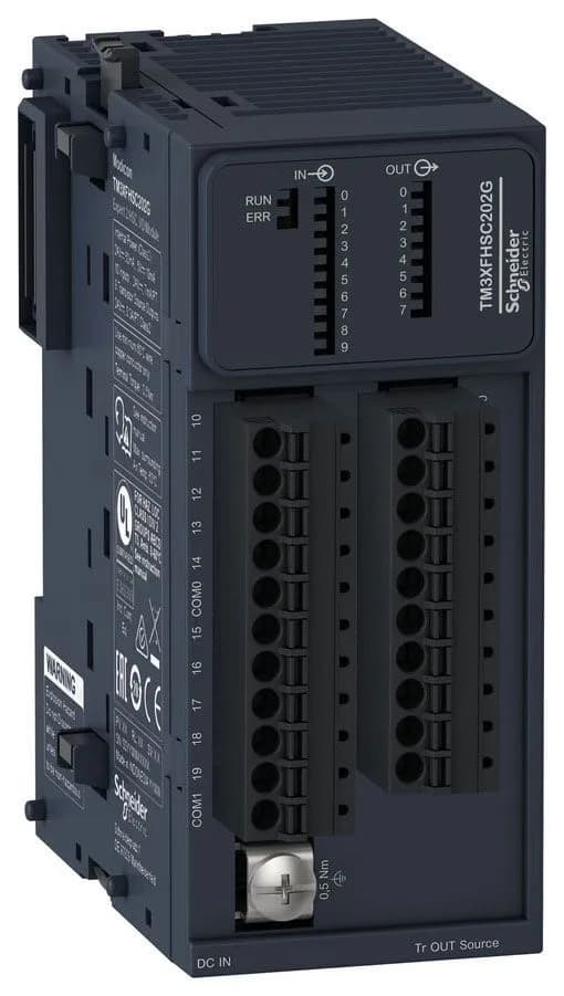 Schneider Electric TM3XHSC202G