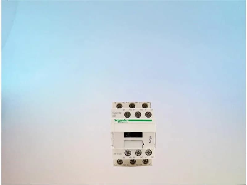 Schneider Electric CAD32BD (image 3)