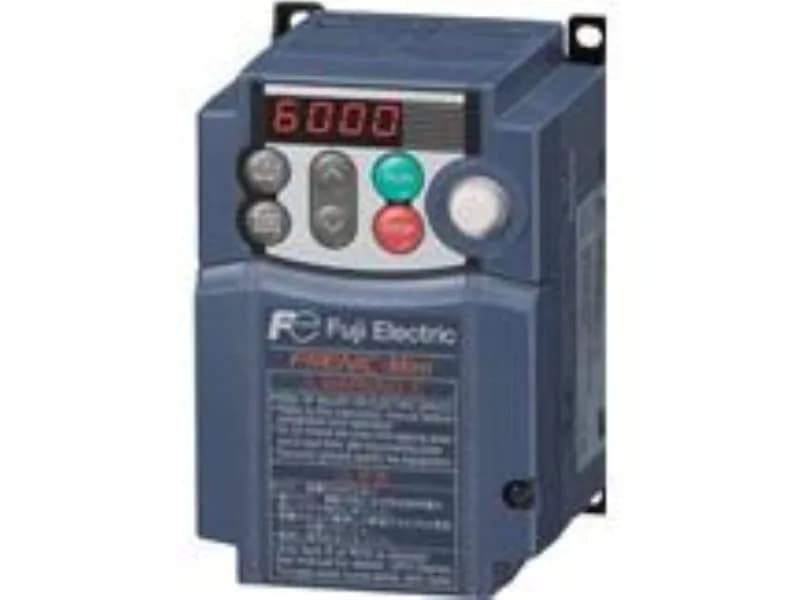 Fuji Electric FRN0002C2S-7U (image 2)