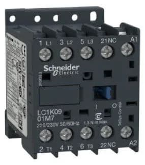 Schneider Electric LC1K0901G7 (image 3)