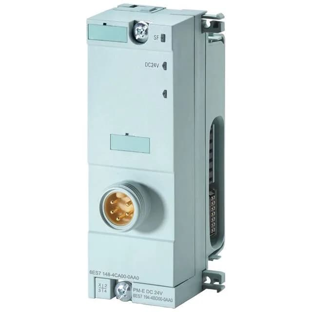Siemens 6ES7194-4BD00-0AA0