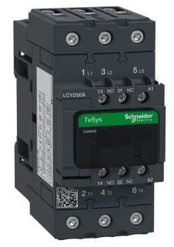 LC1D50AJ5