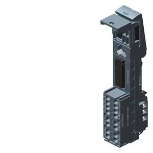 Siemens 6ES7193-6BP20-2BB0 — PLC I/O & Expansion Modules