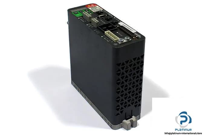 Schneider Electric LXM28AU02M3X (image 4)
