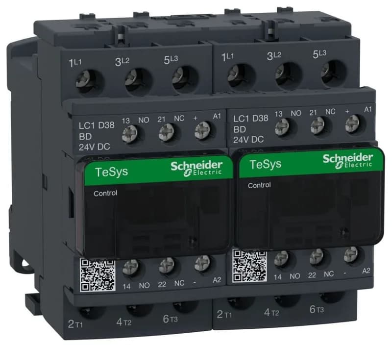 Schneider Electric LC2D38BD