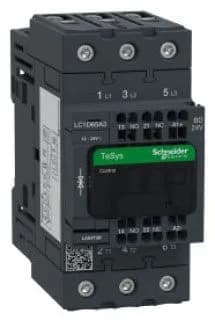 Schneider Electric LC1D65A3BD (image 2)