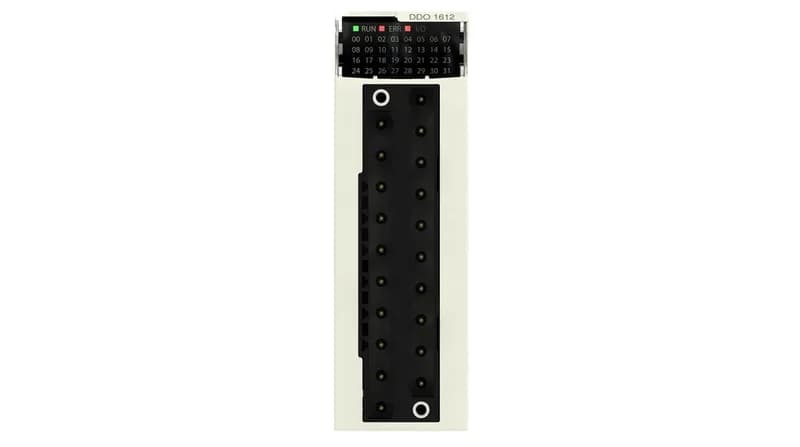 Schneider Electric BMXDDO1612 (image 4)