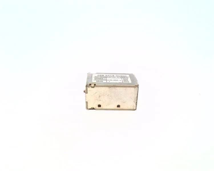 ABB 1SDA062070R1 — Molded Case Circuit Breakers (MCCB) (image 4)