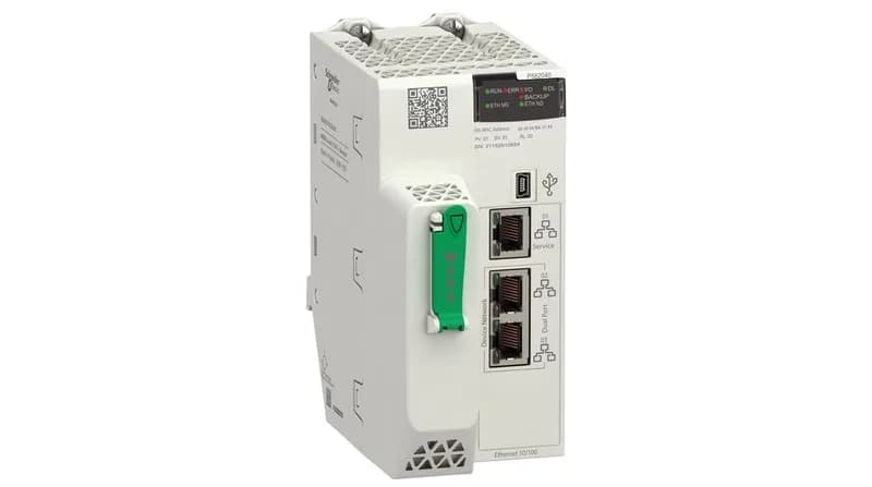 Schneider Electric BMEP582040 (image 3)