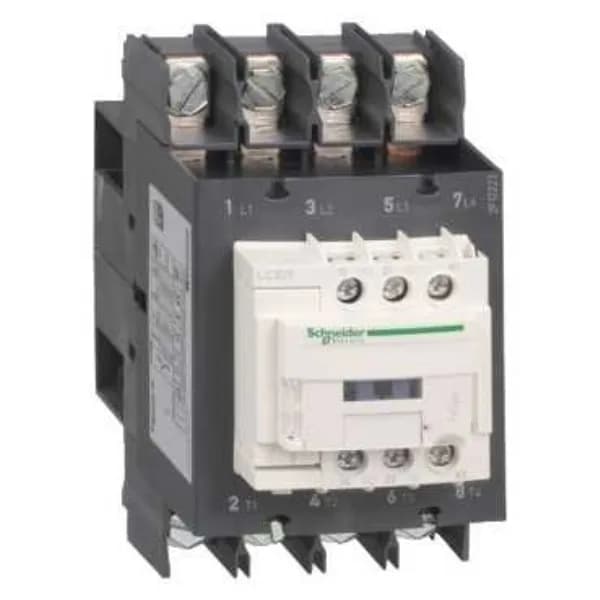 Schneider Electric LC1DT80AF7 (image 2)