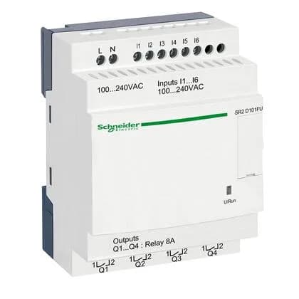Schneider Electric SR2D101FU (image 2)