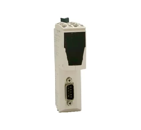 Schneider Electric TM5PCRS2