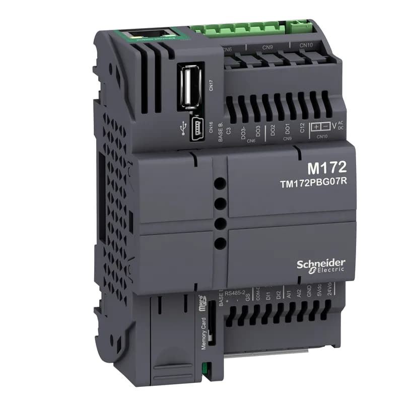 Schneider Electric TM172PBG07R (image 3)