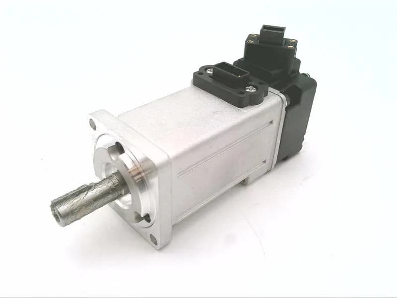 Omron R88MK10030TS2 — Servo Motors (image 2)